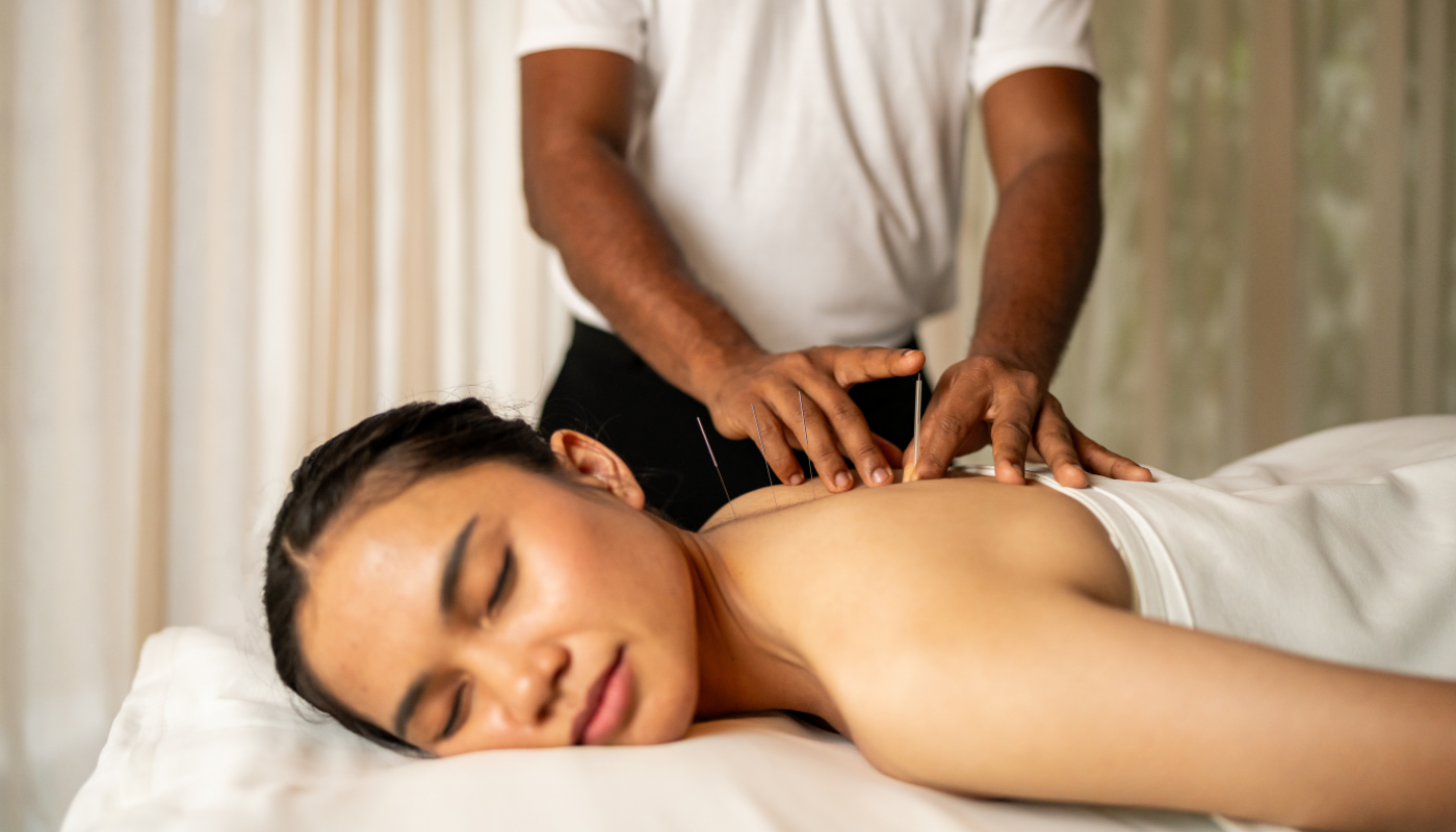 Wellbeing Treatment